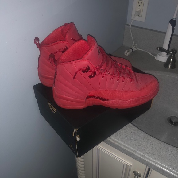 Jordan 12s - Picture 2 of 4